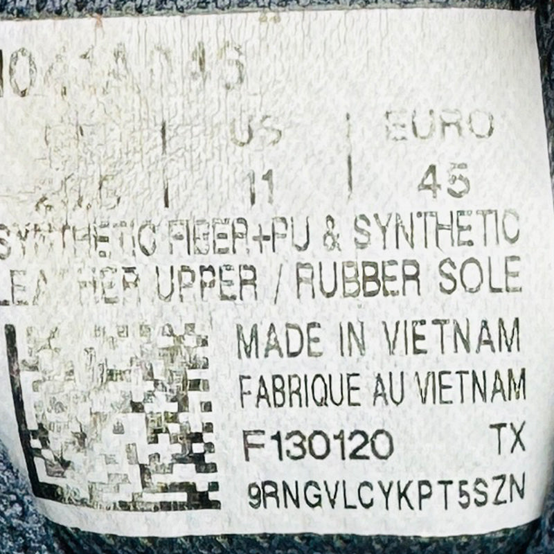 Asics Men’s Gel Game 7 Tennis Shoes (Size 45) - 1041A046 603