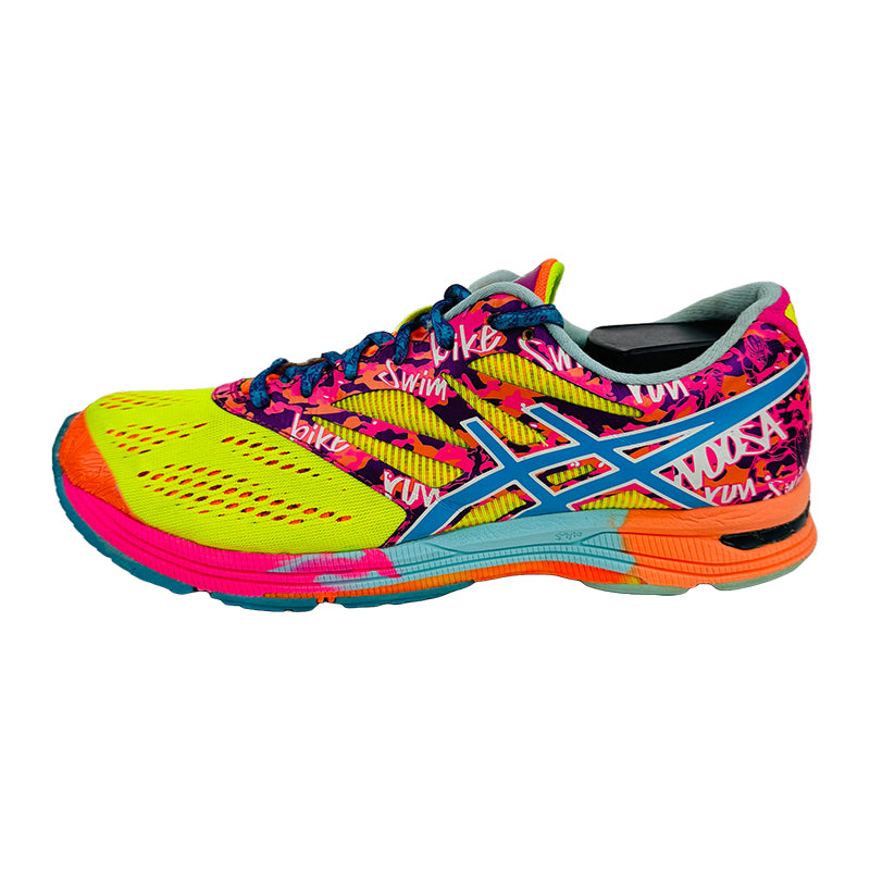 Asics Women's Gel Noosa Tri T580N Running Shoes (Size 41.5) - F820814