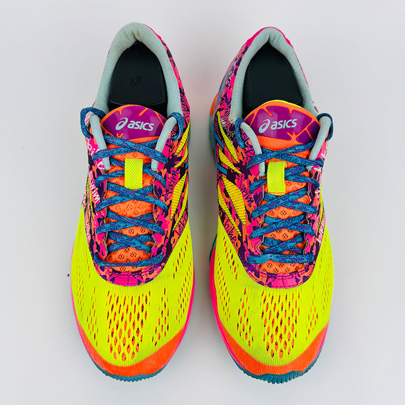 Asics Women's Gel Noosa Tri T580N Running Shoes (Size 41.5) - F820814