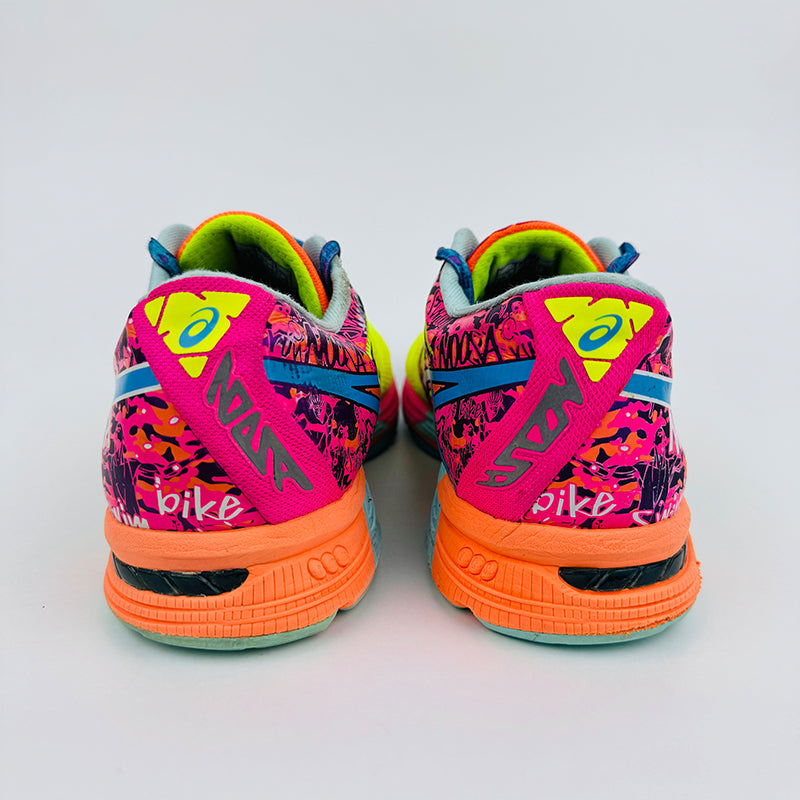 Asics Women's Gel Noosa Tri T580N Running Shoes (Size 41.5) - F820814