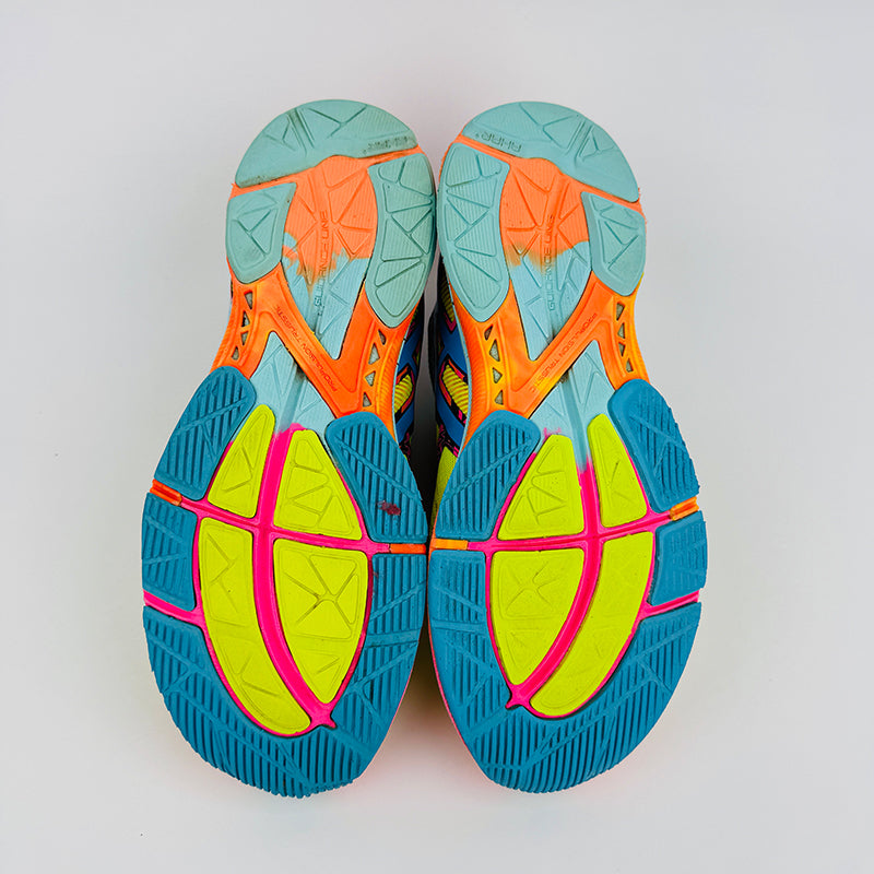 Asics Women's Gel Noosa Tri T580N Running Shoes (Size 41.5) - F820814