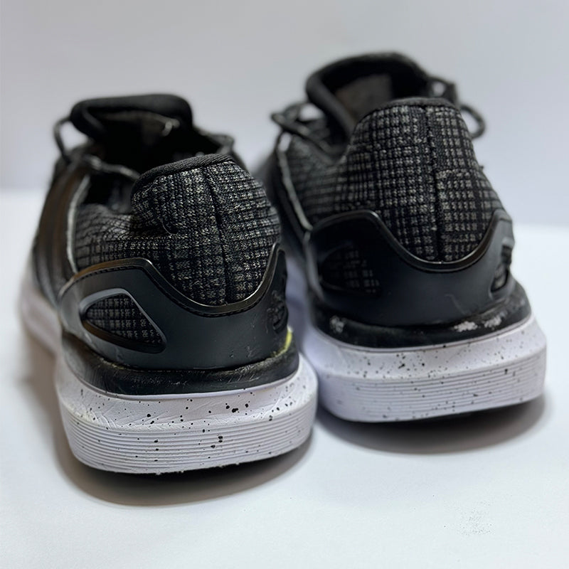 Avia Shoes for Men in Black/White - 0605388321626