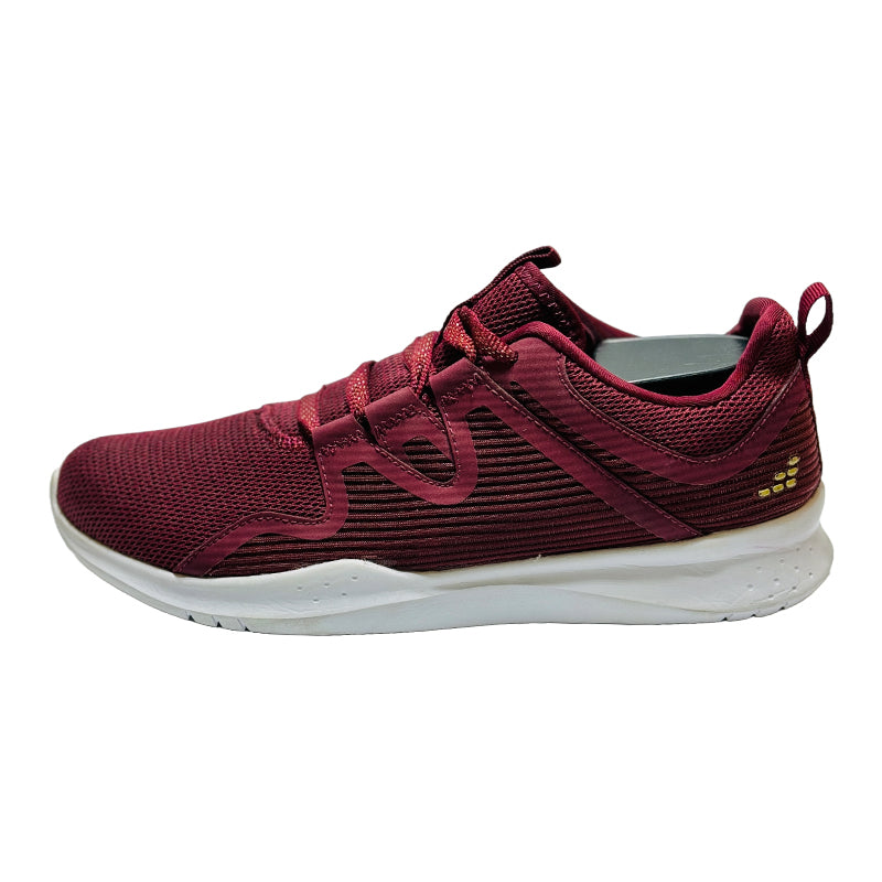 BCG Women's Extreme Comfort Shoes in Purple