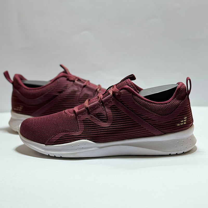 BCG Women's Extreme Comfort Shoes in Purple