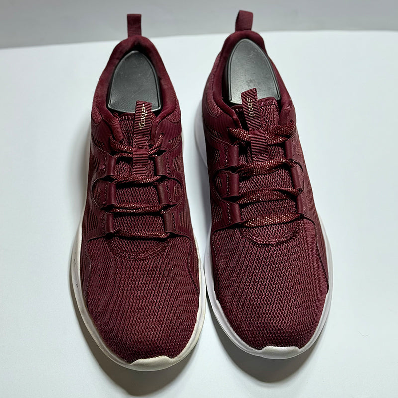 BCG Women's Extreme Comfort Shoes in Purple