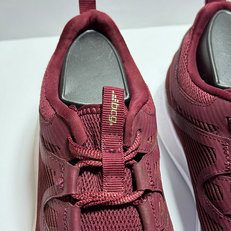 BCG Women's Extreme Comfort Shoes in Purple