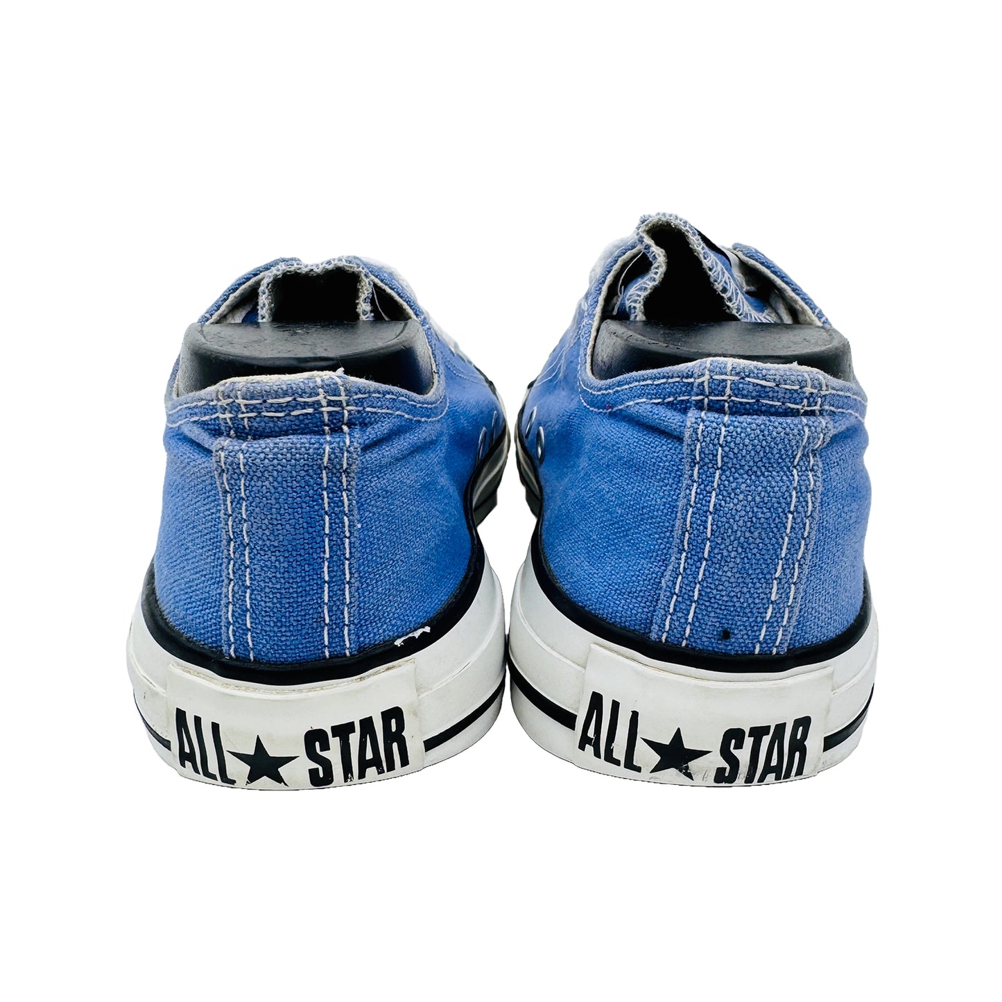 Back Image of Converse Chuck Taylor All Star OX Shoes (Size 36.5) 136564C