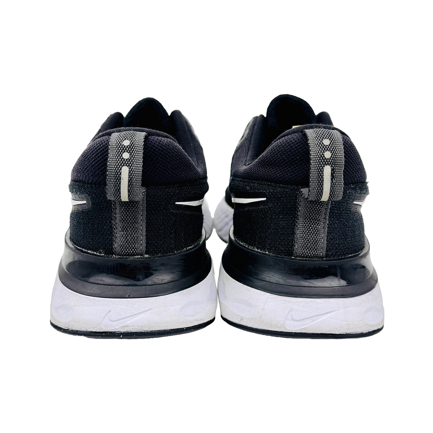Back image of Nike React Infinity Run 2 Shoes - CT2357-002