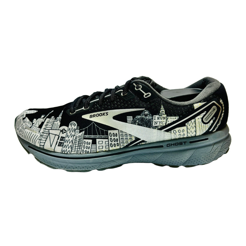 Brooks Ghost 14 Homme Shoes - 1103691D005