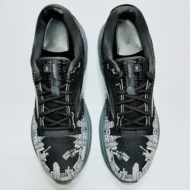 Brooks Ghost 14 Homme Shoes - 1103691D005