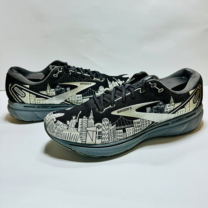 Brooks Ghost 14 Homme Shoes - 1103691D005