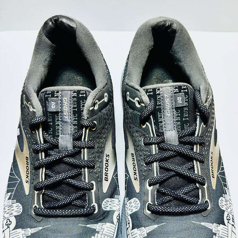 Brooks Ghost 14 Homme Shoes - 1103691D005