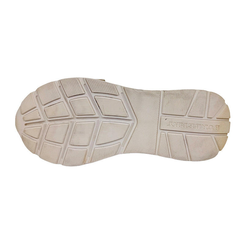 Burberry Men's Regis Check Shoes (Size 42/43)