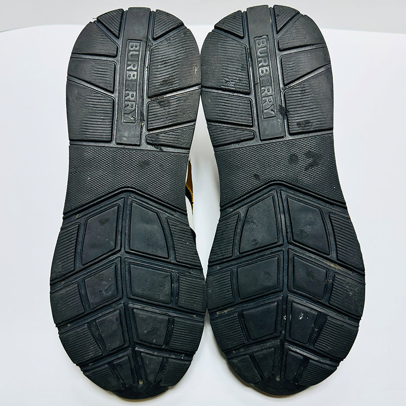 Burberry Ramsay Runners Sneaker Shoes - 117442