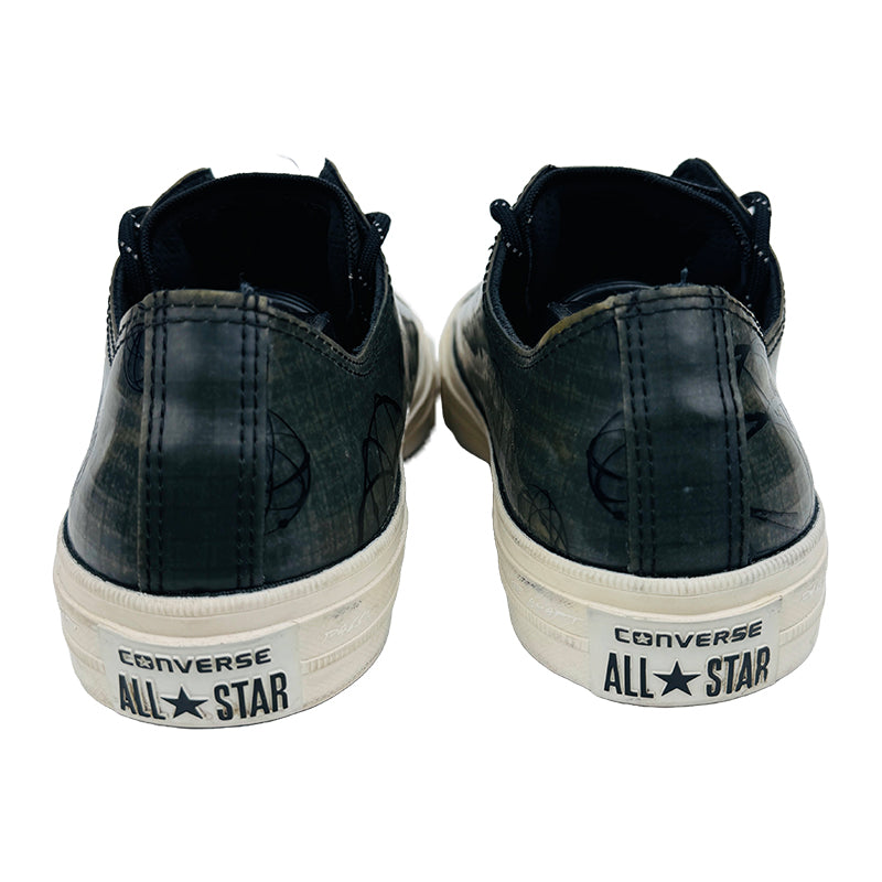 Converse Chuck All Star Taylor II OX Futura Camo Low Shoes (Size 44) - 153023C
