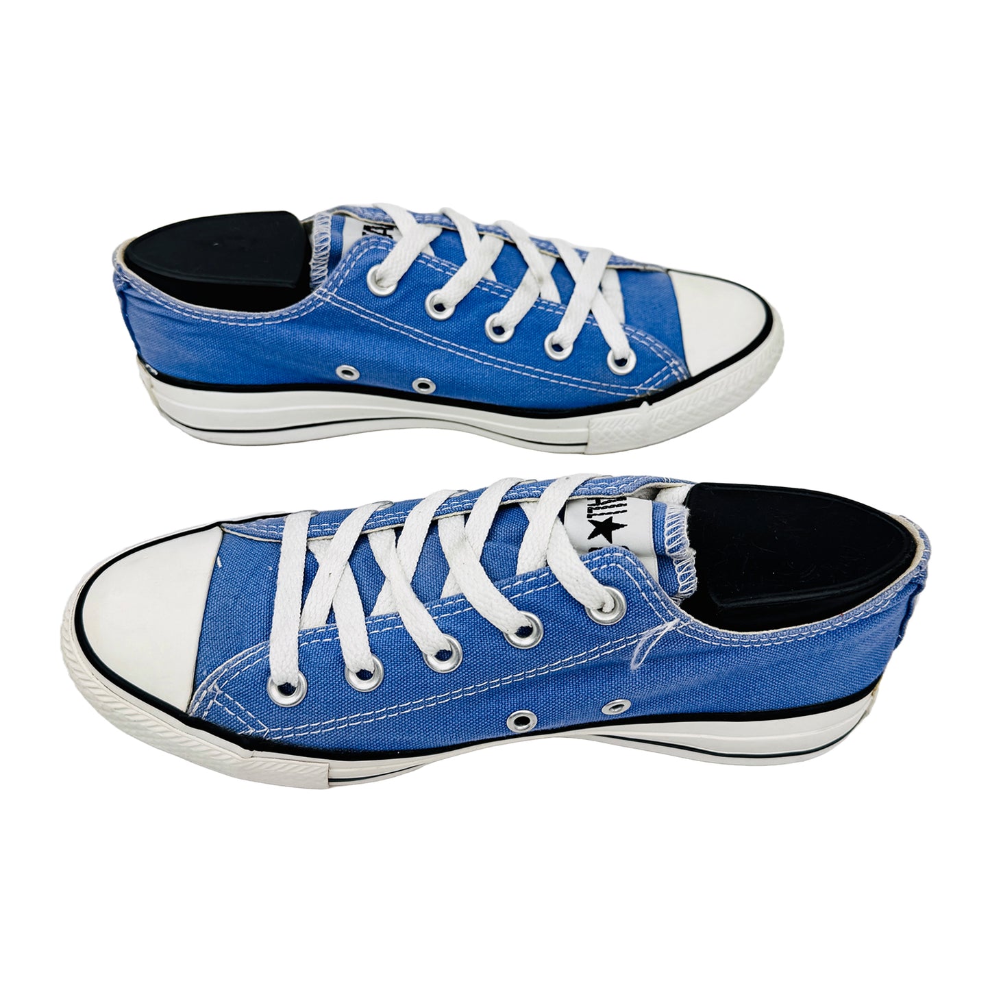 Cross Image of Converse Chuck Taylor All Star OX Shoes (Size 36.5) 136564C