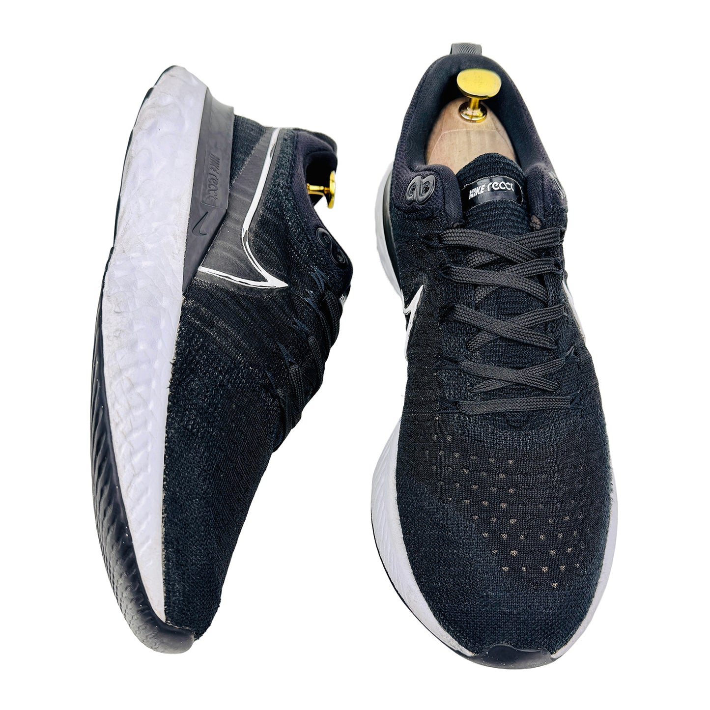 Cross image 2 of Nike React Infinity Run 2 Shoes - CT2357-002