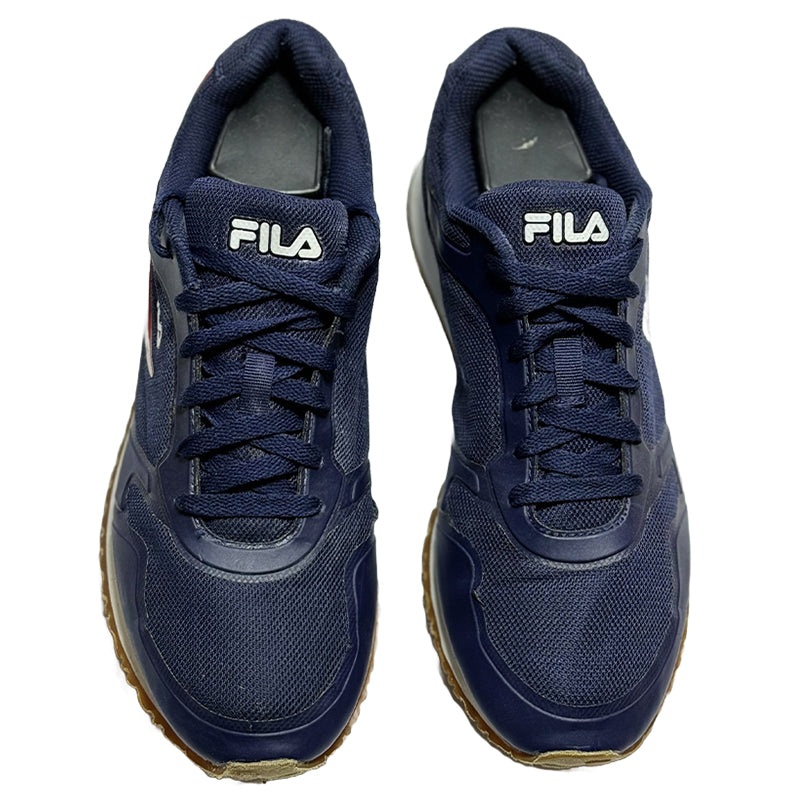 FILA Men’s Forerunner 18 Sneaker Shoes - 1CM00221-138