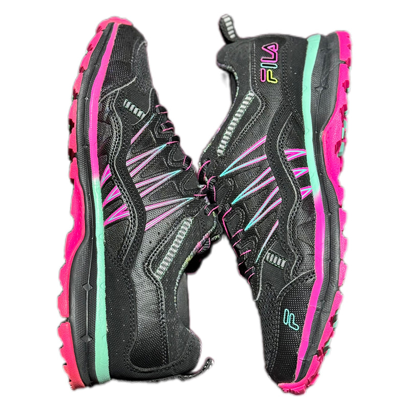 FILA Women's Evergrand TR Shoes - 5JM00277-960