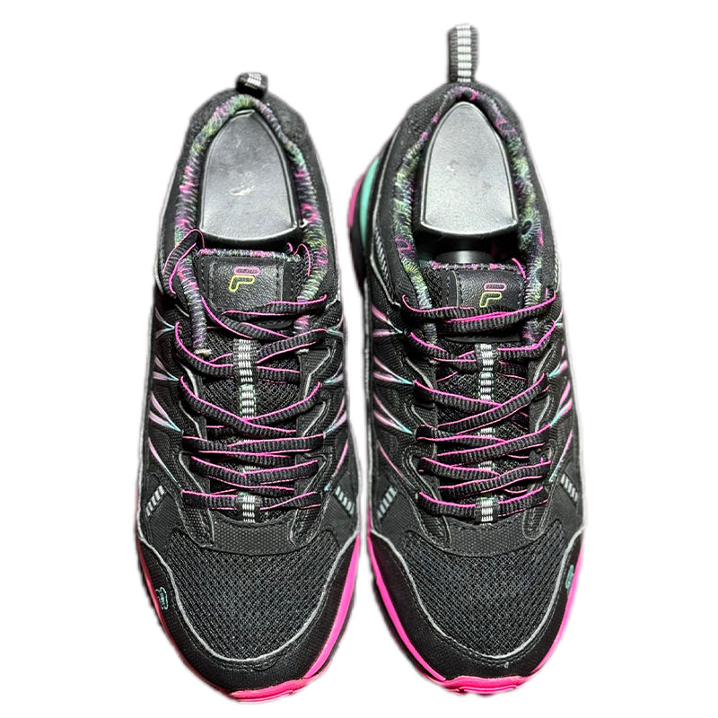 FILA Women's Evergrand TR Shoes - 5JM00277-960