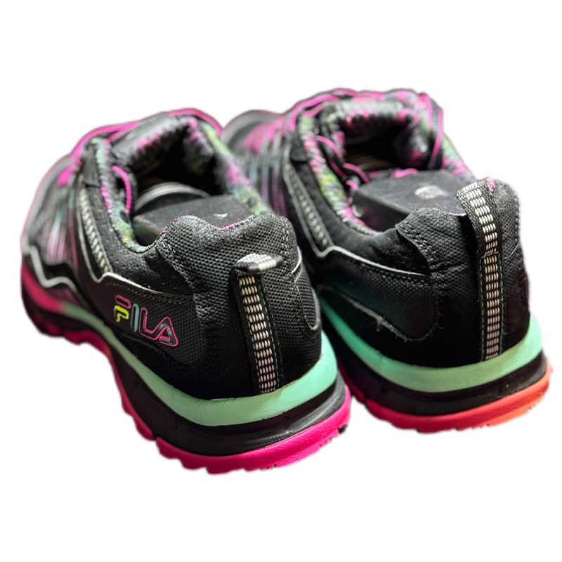 FILA Women's Evergrand TR Shoes - 5JM00277-960