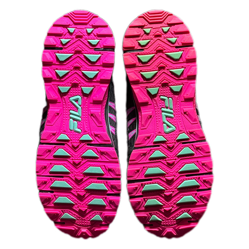 FILA Women's Evergrand TR Shoes - 5JM00277-960
