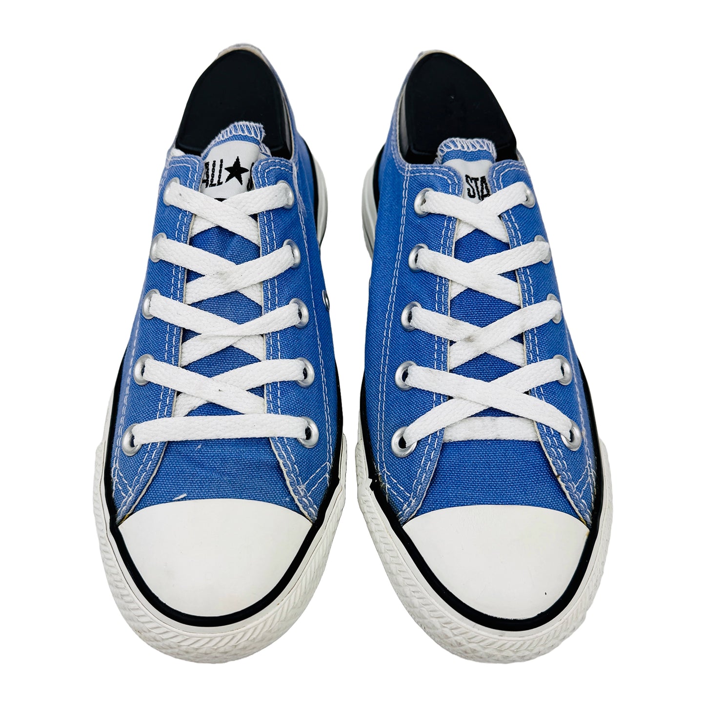 Front Image of Converse Chuck Taylor All Star OX Shoes (Size 36.5) 136564C