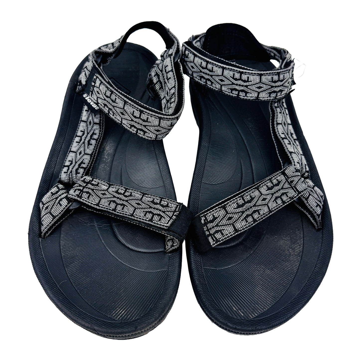 Front Image of Teva Men's Hurricane XLT2 Sandals (Size 44/44.5) F14005F