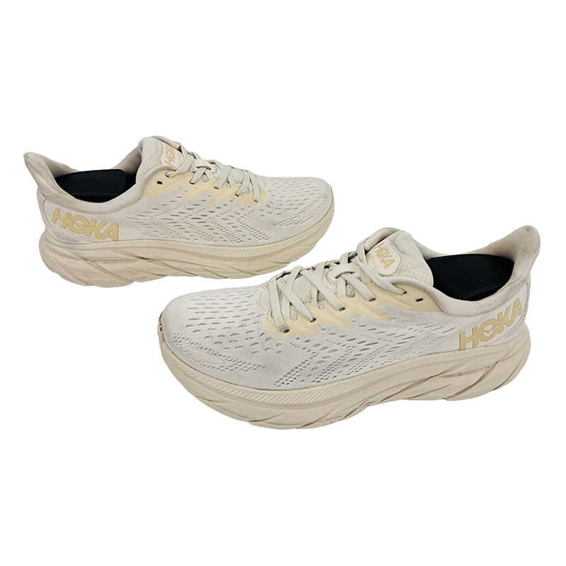 Hoka One One Clifton 8 Sneaker Shoes (Size 40) - 1119394 ESSN