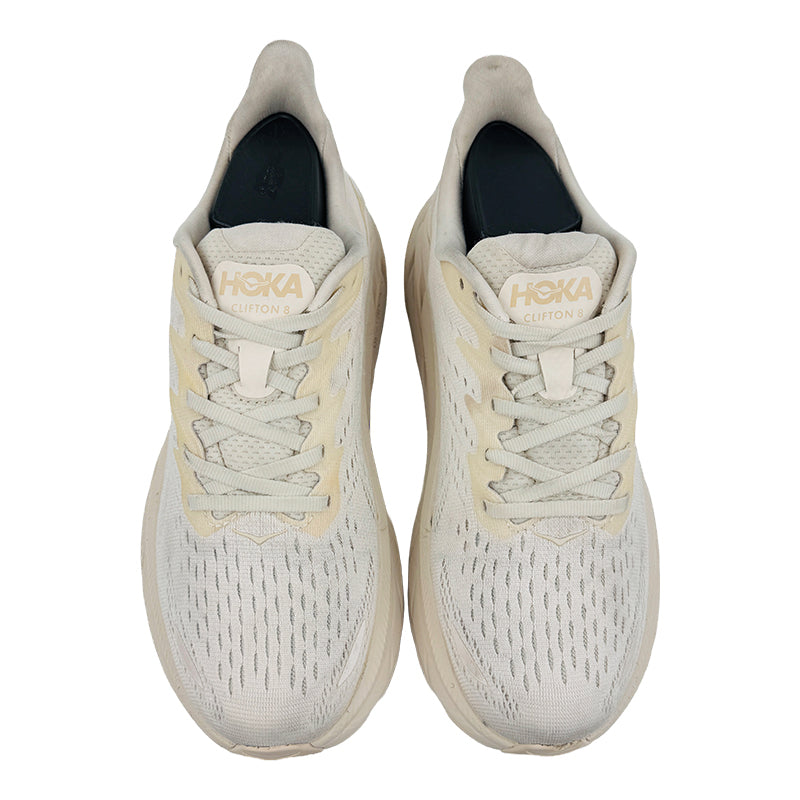 Hoka One One Clifton 8 Sneaker Shoes (Size 40) - 1119394 ESSN