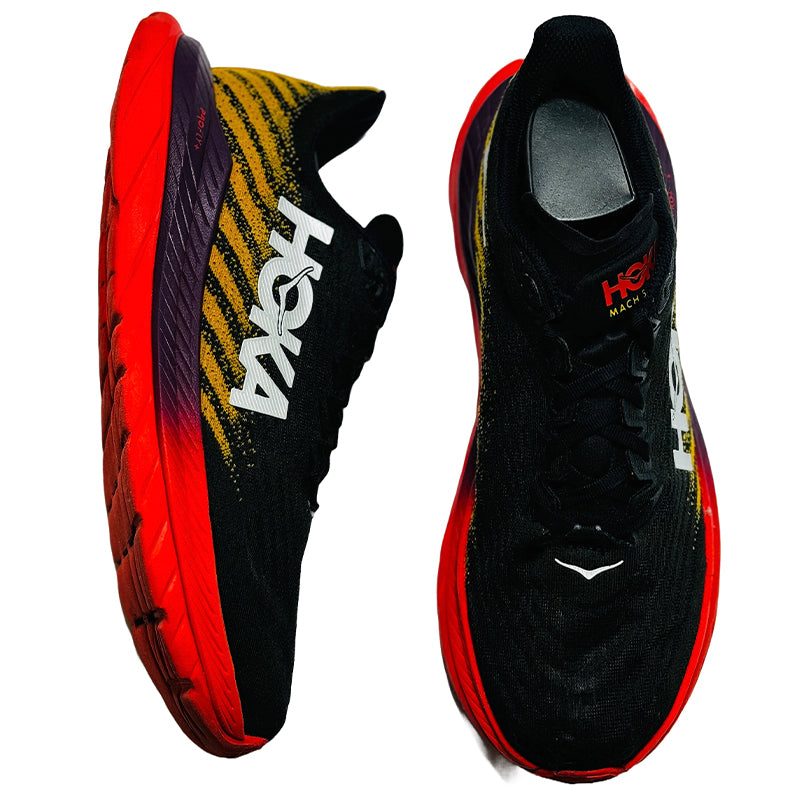 Hoka One One MACH 5 Running Shoes - F27422J