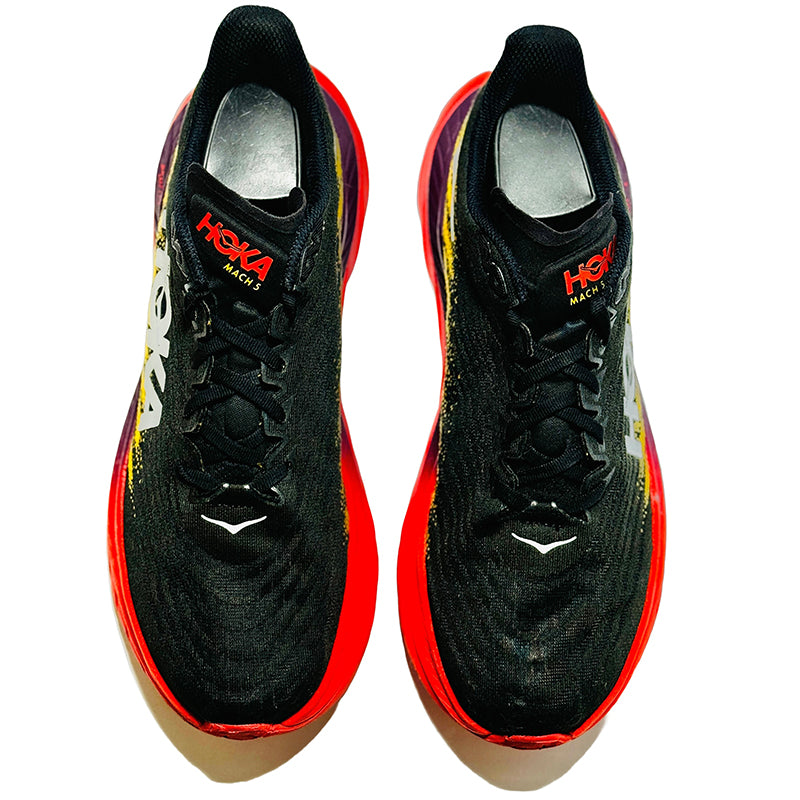 Hoka One One MACH 5 Running Shoes - F27422J