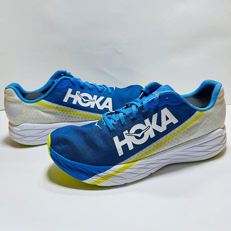 Hoka One One Rocket X Shoes - 1113532WDVB