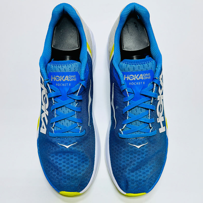 Hoka One One Rocket X Shoes - 1113532WDVB