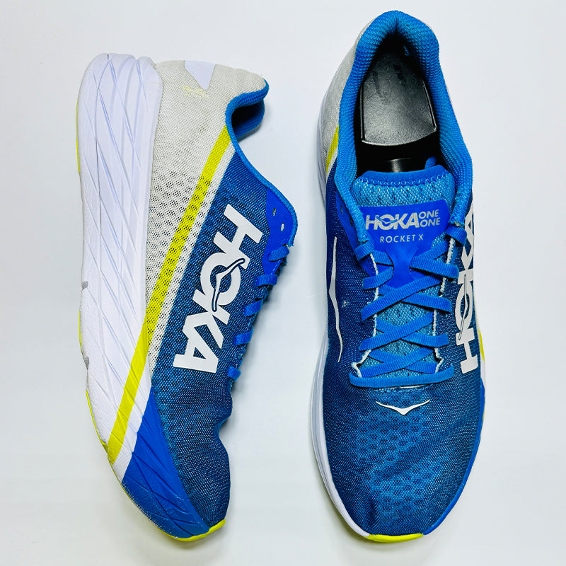 Hoka One One Rocket X Shoes - 1113532WDVB