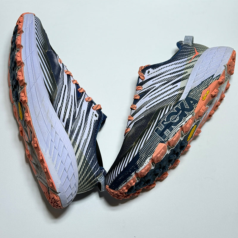 Hoka One One Women's Speed Goat 4 Shoes