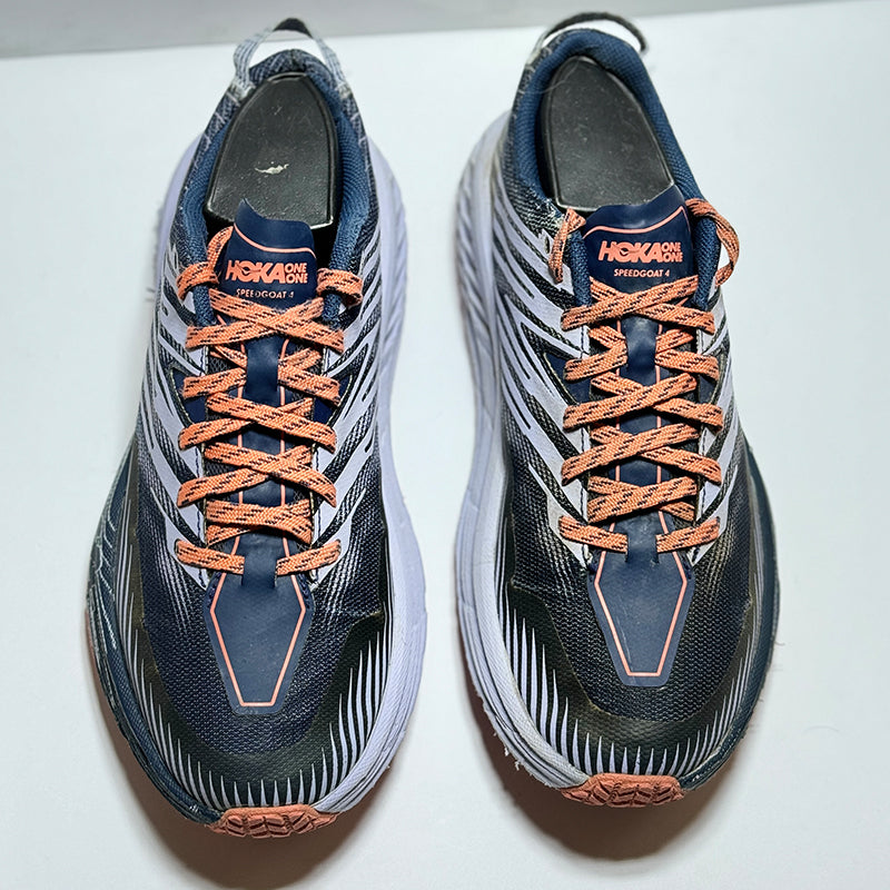 Hoka One One Women's Speed Goat 4 Shoes