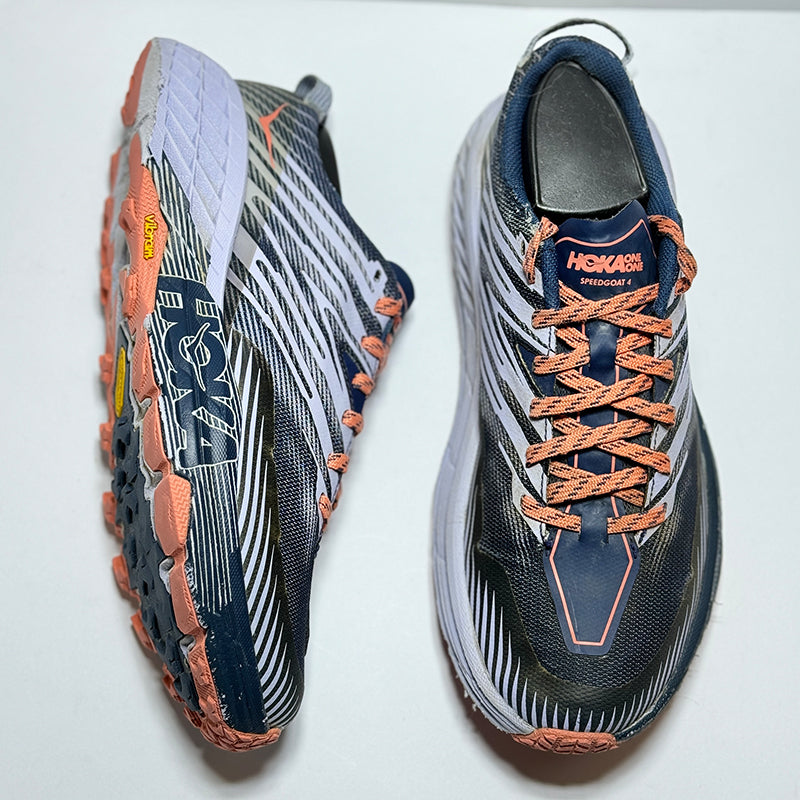 Hoka One One Women's Speed Goat 4 Shoes