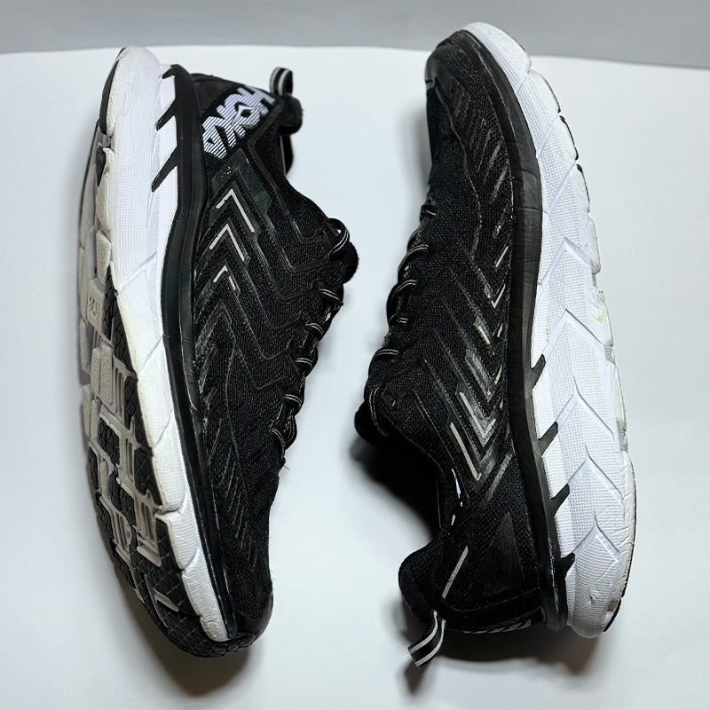 Hoka One Clifton 4 Castle Rock Shoes - 1016724