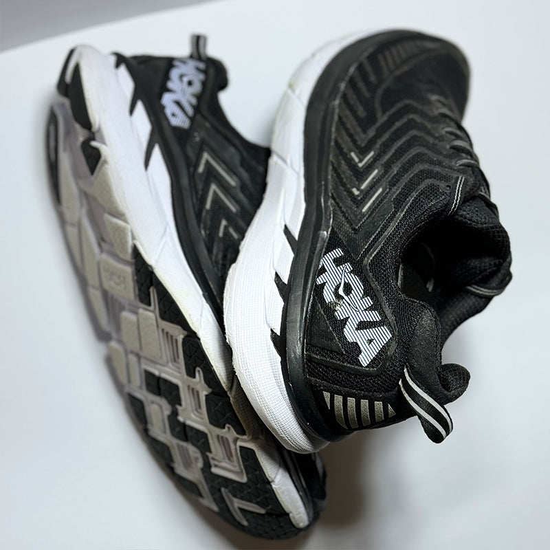 Hoka One Clifton 4 Castle Rock Shoes - 1016724