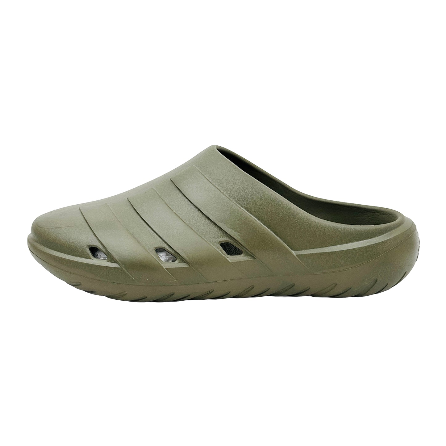 Image of Adidas Men's Adicane Clog Slides HQ9917