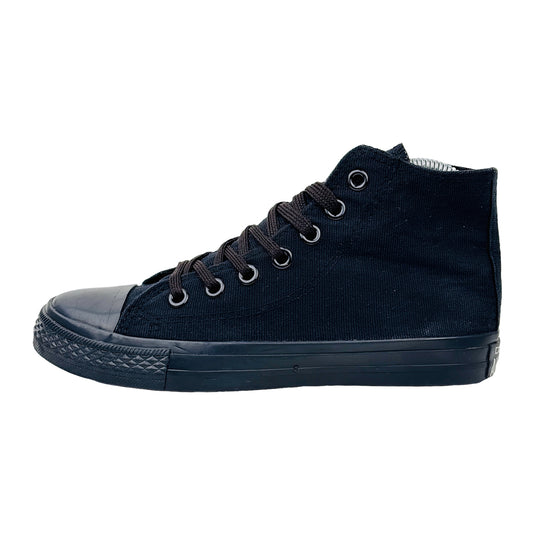 Image of Converse Chuck Taylor All Star Canvas Shoes (Size 38) 7l0803M25