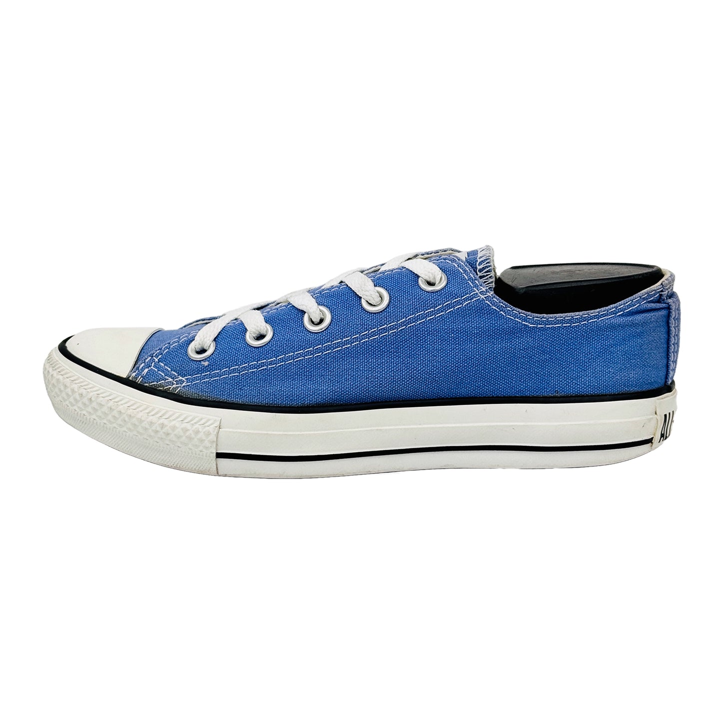 Image of Converse Chuck Taylor All Star OX Shoes (Size 36.5) 136564C