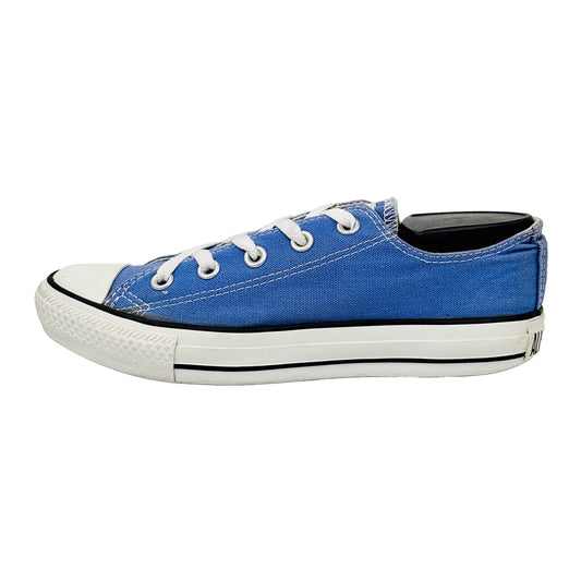 Image of Converse Chuck Taylor All Star OX Shoes (Size 36.5) 136564C