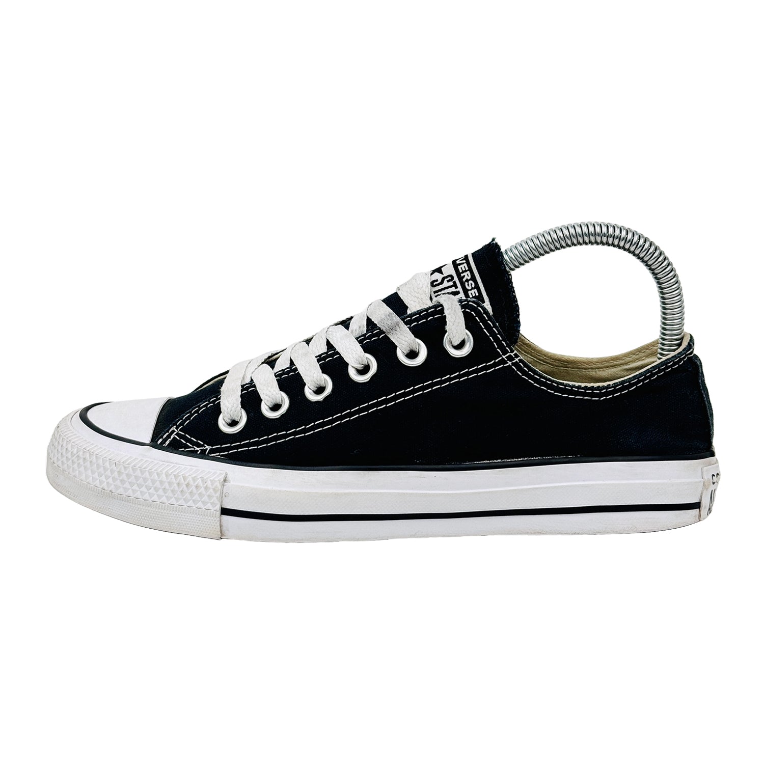 Image of Converse Chuck Taylor All Star Shoes (Size 37) M9166C