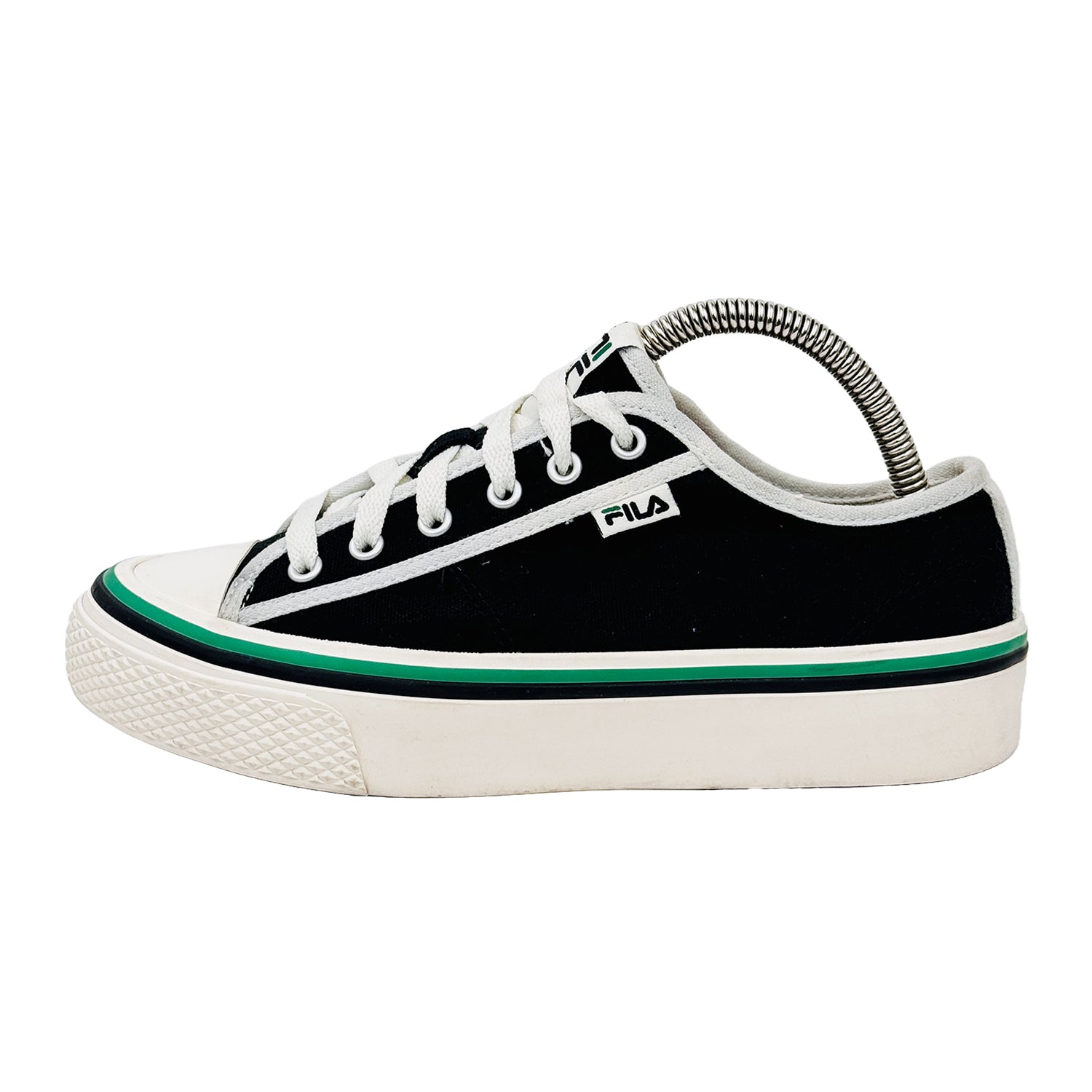 Image of Fila Scanline Sneakers (Size 36.5) 1XM01586D-001