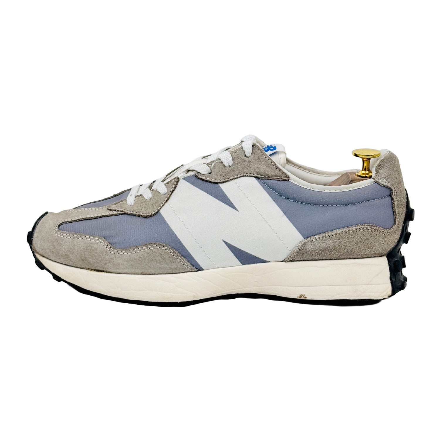 New Balance 327 Running Shoes (Size 43) MS327LAB – Preloved