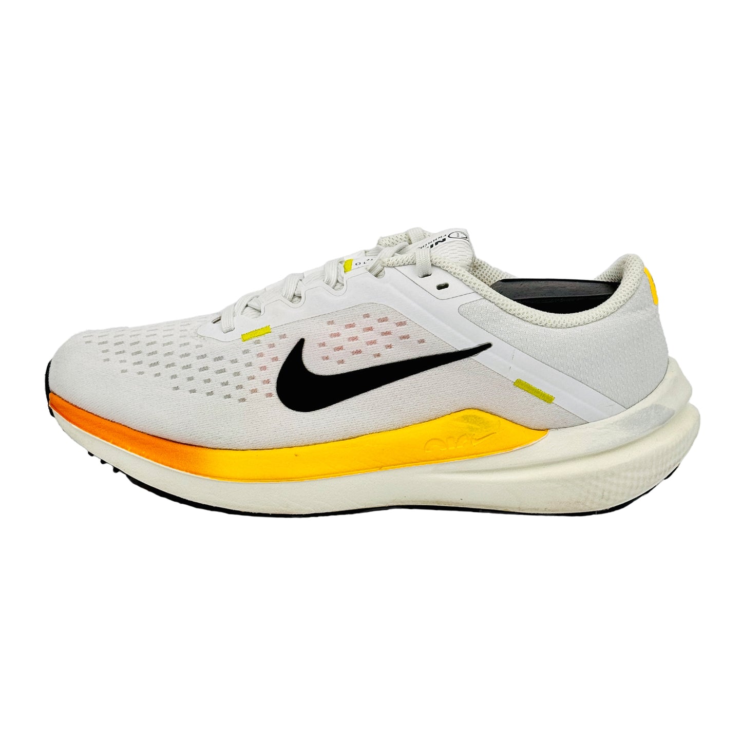 Image of Nike Unisex Air Zoom Winflo 10 Sneakers (Size 40) - DV4023-101