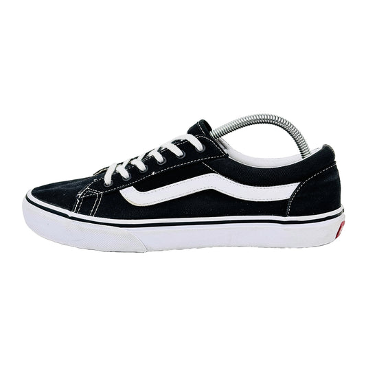 Image of Vans Men's Old Skool Shoes (Size 42.5) V359CL+596369-0001