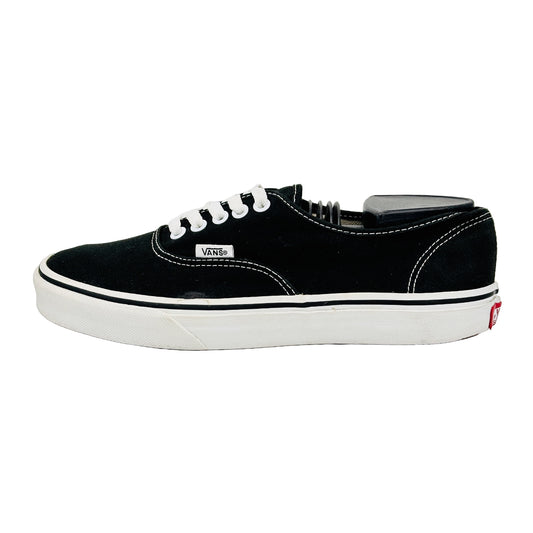Image of Vans Off The Wall Black White Sneakers (Size 42) TC9R